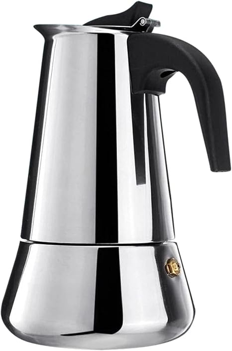 Mocha Coffee Pot Stove Mocha Coffee 