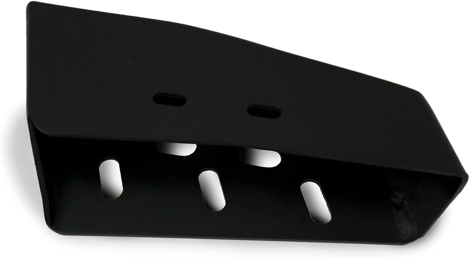 A-Pillar Pod Light Mount for The 2021-2026 Ford Bronco | Driver & Passenger Side | Mount Multiple Lights & Sizes | Matches Factory Trim Color | No Drill Install | DV8 Offroad