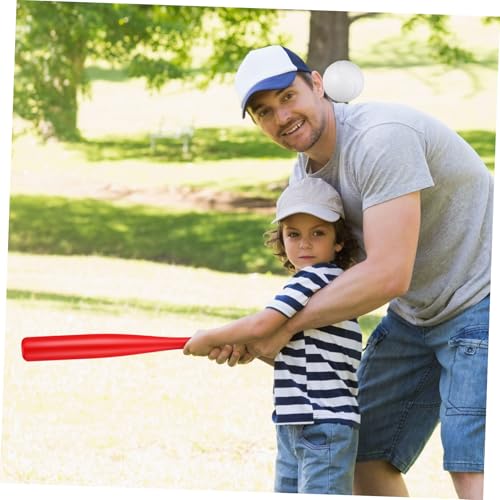 Jeu de baseball pour améliorer la coordination des garçons et filles