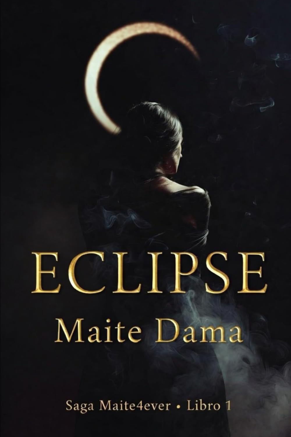 ECLIPSE: Saga Maite4ever