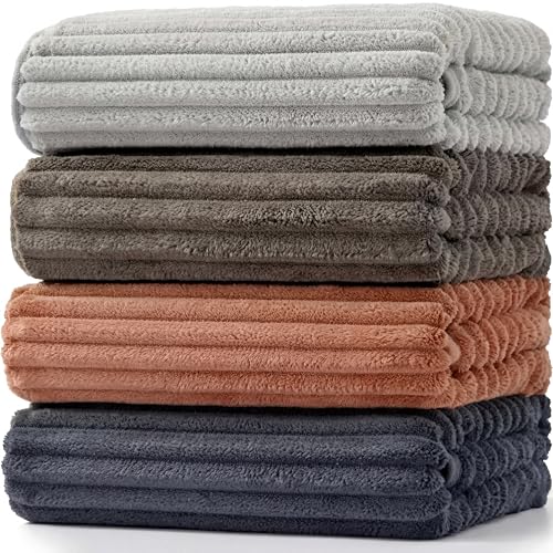 CrystalSylara 40x80 Microfiber Sheets