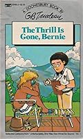The Thrill Is Gone, Bernie 0449201953 Book Cover