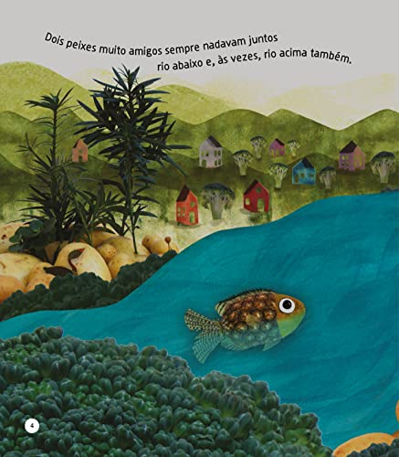 Paraó e Peba: Paraó e Peba: - Imagem 3