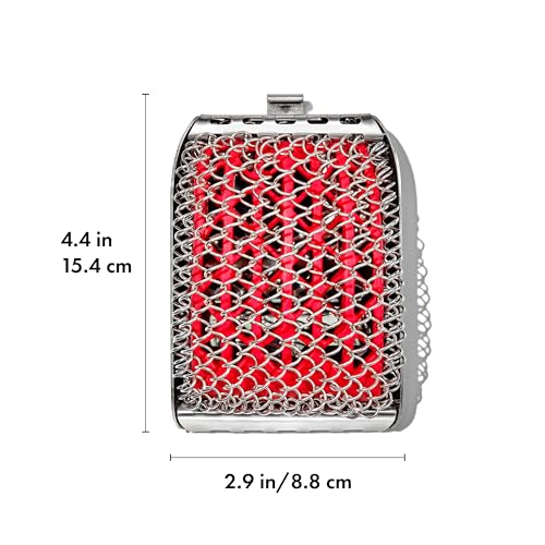 OXO Outdoor Coiled Grill Brush Replacement Head - image 3
