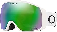 Vista 23 de Oakley Flight Tracker L Gafas de nieve