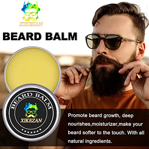 The 26 Best Beard Growth Kits of 2024 [Verified] Cherry Picks