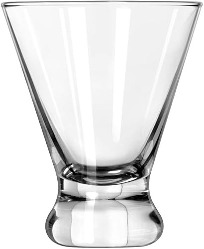 Libbey 401 Cosmopolitan Glassware - 10 oz. Wine, case of 1 dozen