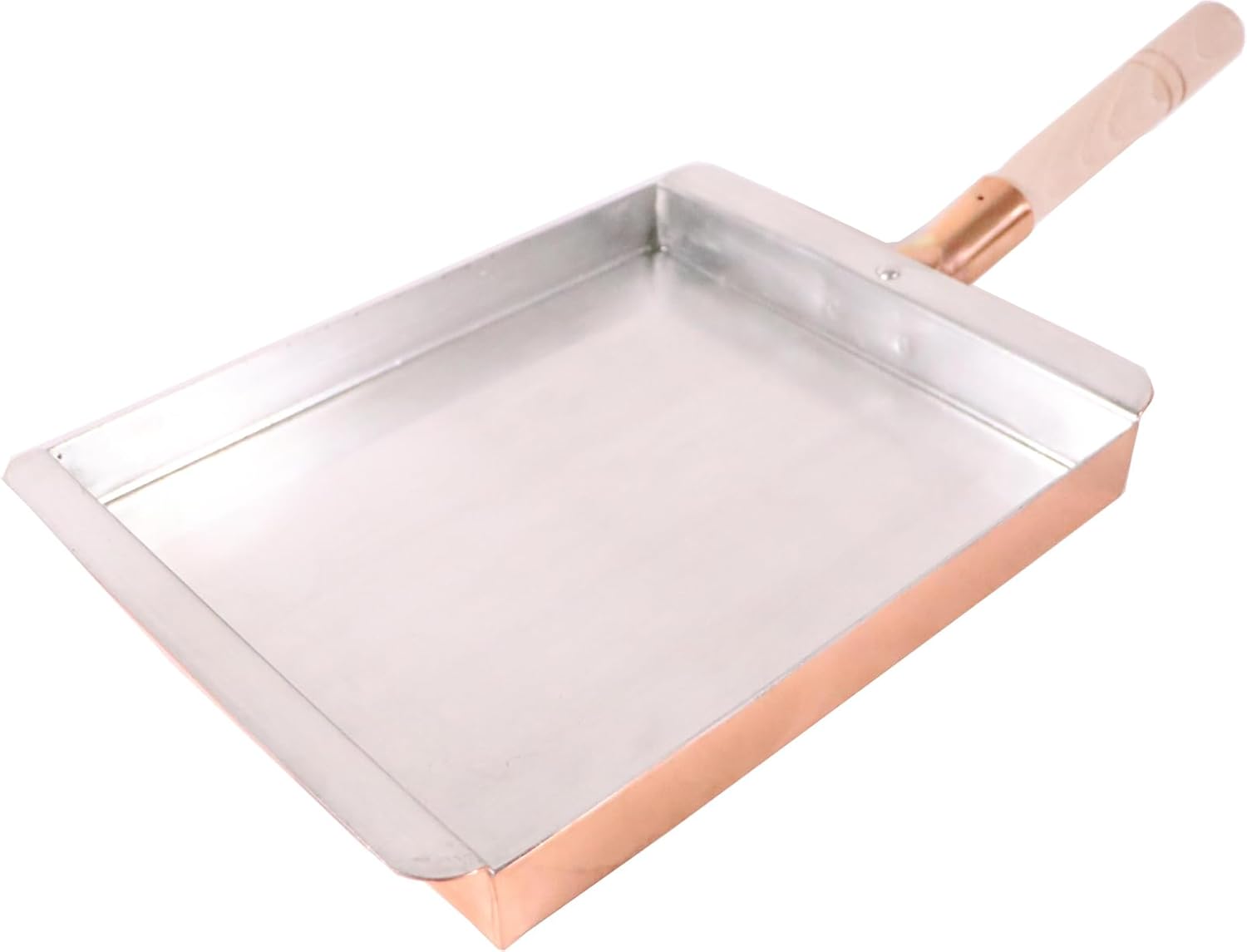 遠藤商事 16024-09 Maru Shinko Egg Ware Kansai Type, 8.9 inches (22.5 cm), 6010ah