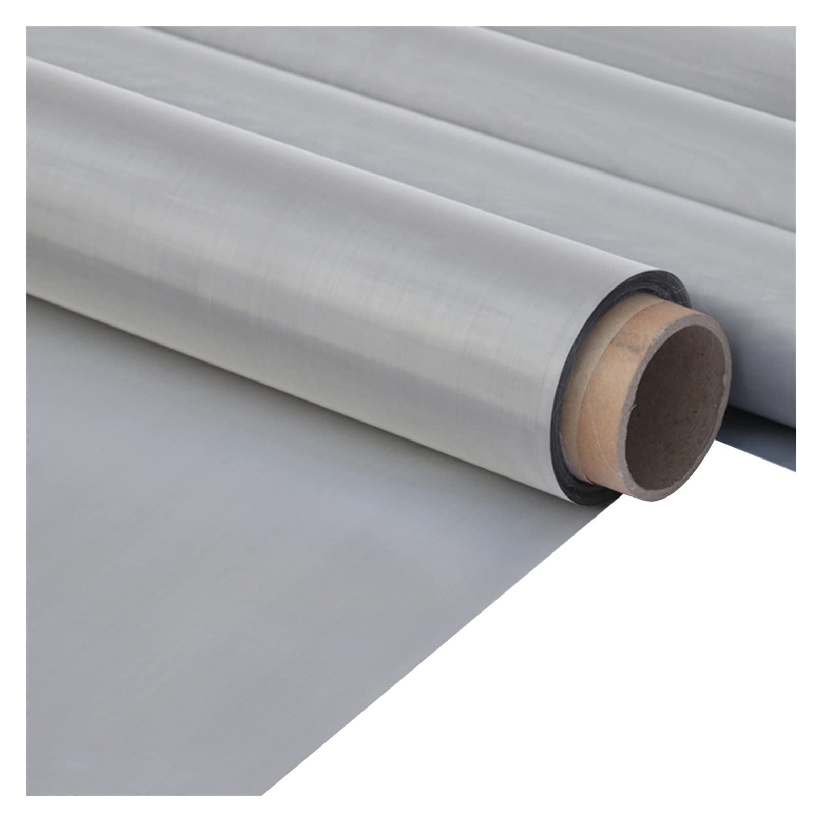 250 Mesh Tela De Filtración De Acero Inox 316 Resistente A La Corrosión Red Filtrante Para Químicos, Minerales, Alimentos, Pinturas(1x5m)