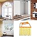Bagvhandbagro Mini Hand-held Cleaner, Mini-Blind Cleaner, Dirt Clean Cleaner, Venetian Blind Brush, Window Air Conditioner Duster