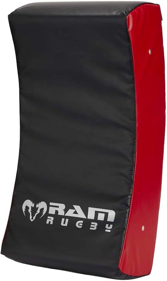 Amazon.co.uk rugby tackle pad