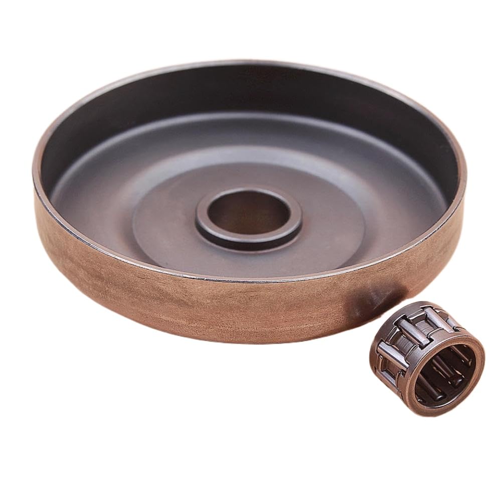 Piñón Recto Compatible con motosierras CS-400EVL CS-440 CS440EVL CS-510 Motosierras бензопила