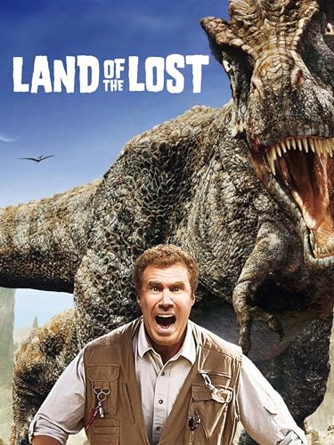 Le Monde (Presque) Perdu