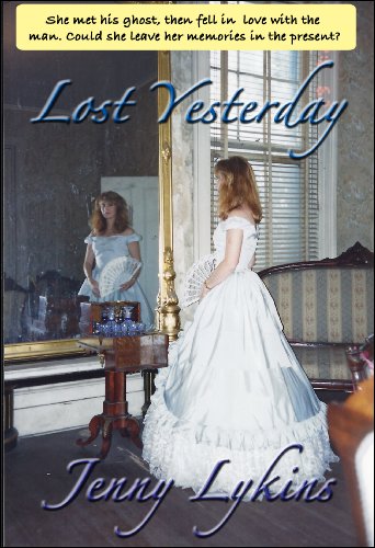 Lost Yesterday