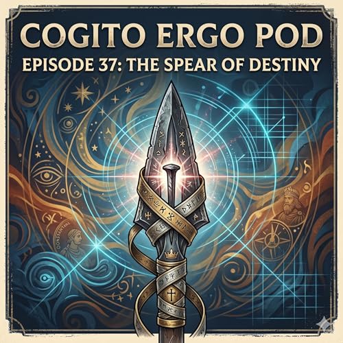 Episode 38: Spear of Destiny