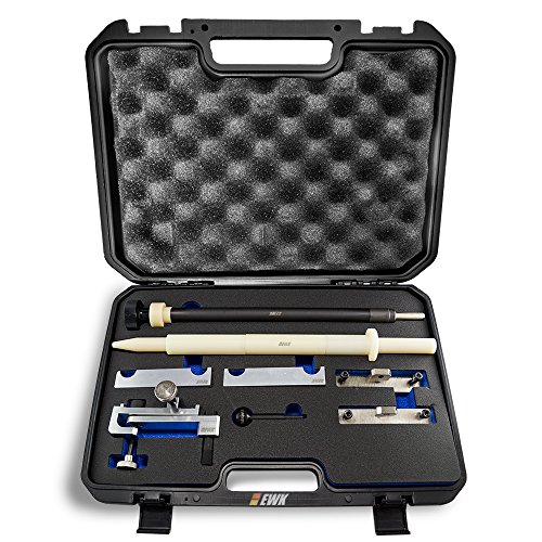 EWK Camshaft Engine Timing Tool Kit for Porsche 911 Carrera 4S Boxster 996 997 987 986