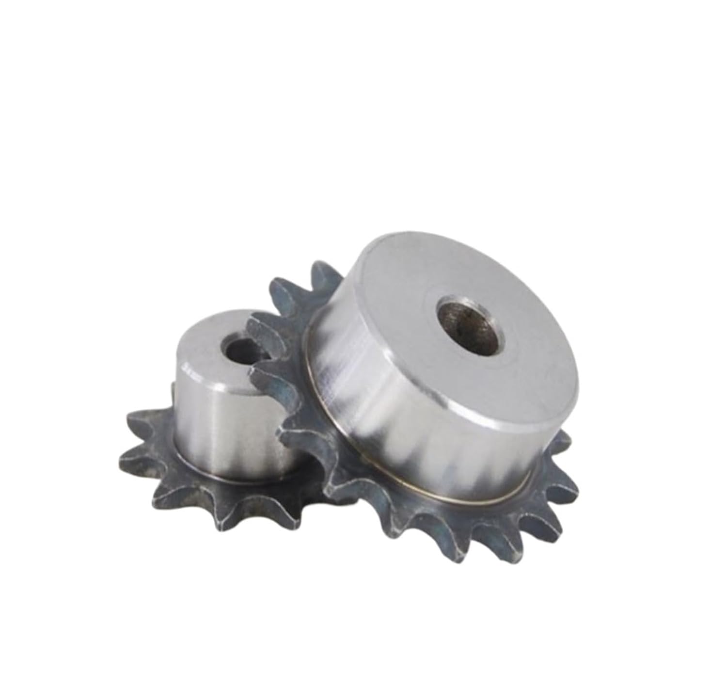 Bevel Gear Pinion Hardware Mechanical 1pcs 06B Chain Gear Steel 28T/29T/30T/31T/32T/33T/34T/35T/36T/37T/38T/39T/40T/41T/42T Teeth(31 Teeth)