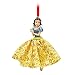 Disney Snow White Sketchbook Ornament