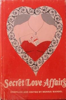Paperback Secret Love Affairs Book
