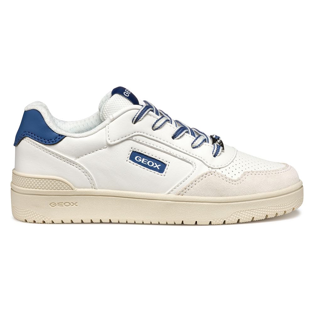 Geox Jungen J Washiba Boy DSneaker