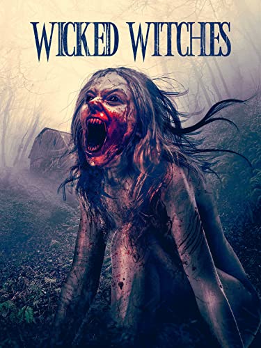 The Witches Of Dumpling Farm