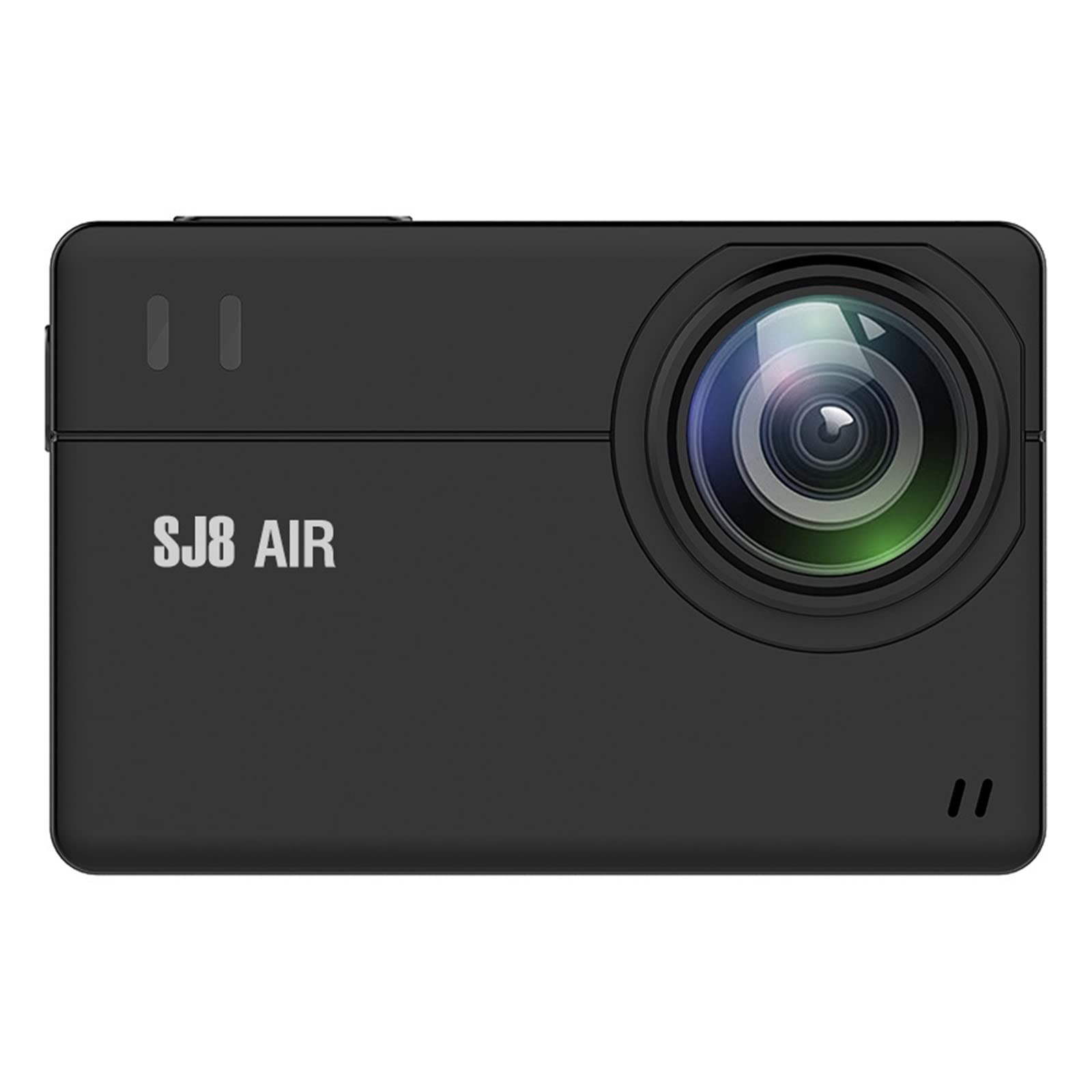 Kamera akcji, Kamera akcji 4K Kamera podwodna 4K Ultra HD 30 kl./s / 60 kl./s HD Kask z pilotem Wodoodporny FPV Sport DV,Na świeżym powietrzu, Sport, Wideo(Small Package,SJ8 Air Black)