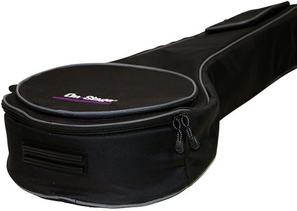 OnStage Banjo Bag (GBJ4770B)