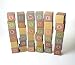 Mondo Bloxx ABC 123 Block Set Made in The USA