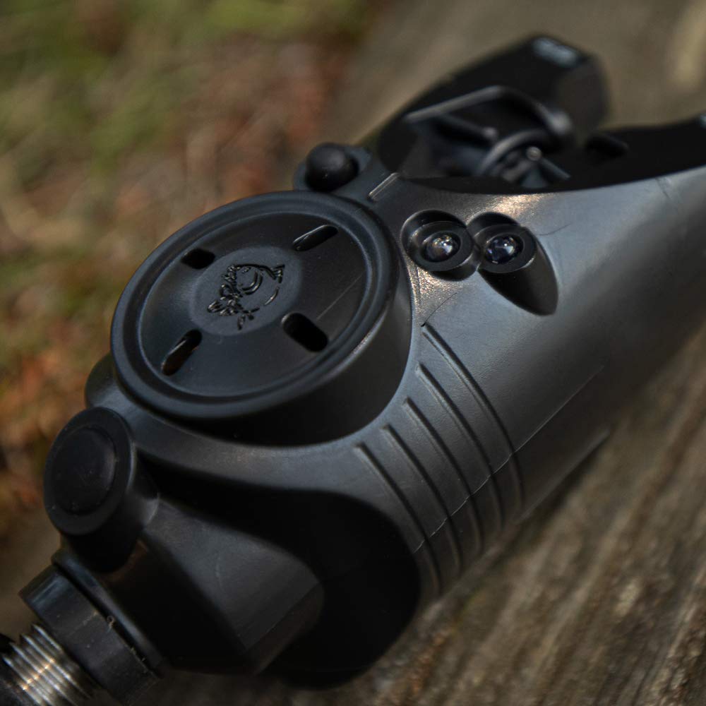 Nash Siren S5 Digital Bite Alarm Desertcart INDIA