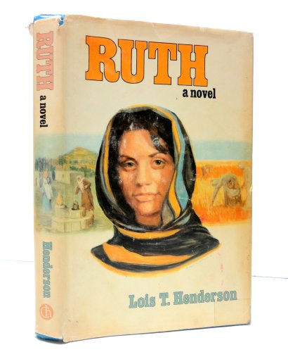 Ruth: A novel 0915684918 Book Cover