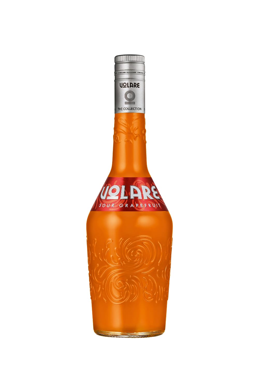 Volare Sour Grape Fruit Liqueur, 70 cl