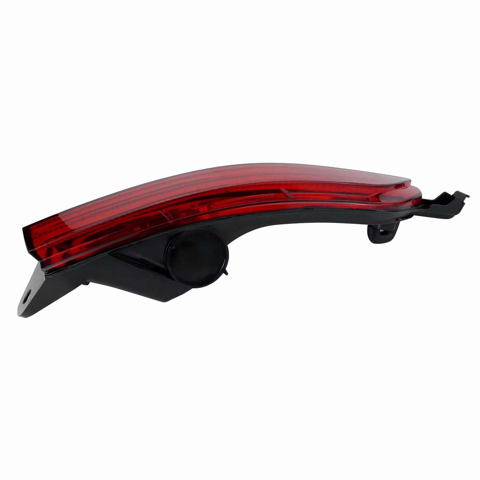 Pilotos Traseros Iluminación Para VW Para Touareg Para 7P 2011-14 Reflector De Parachoques Derecho Lente Luz Antiniebla Trasera Lado Del Conductor
