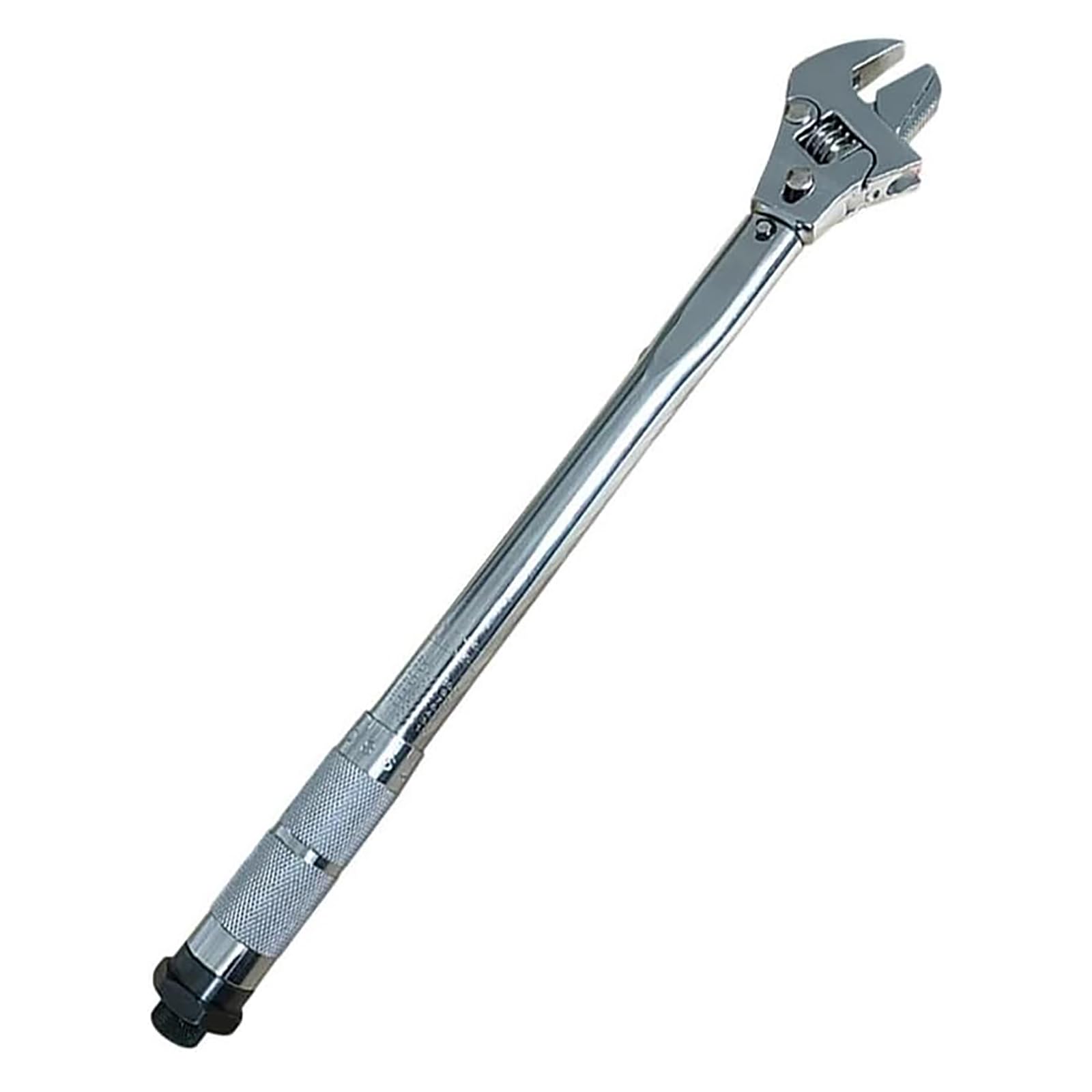 Clé dynamométrique réglable 19-110 Nm jeu de clés à cliquet réparation auto