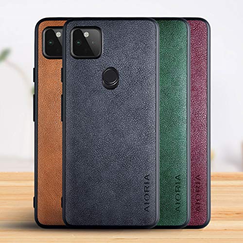Coque pour Google Pixel 4A 5G ideale pour protéger votre ecran au quotidien - 7