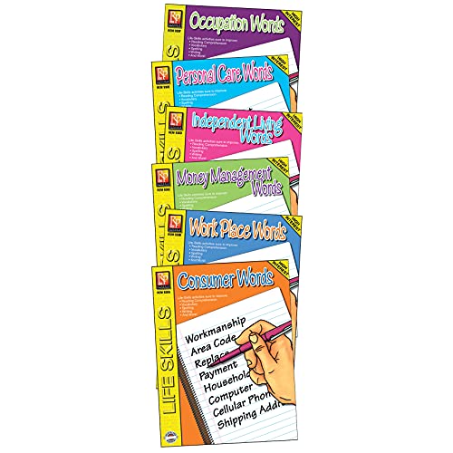 Publications Remedia 930H Vie-Force Series pour l'école à la maison