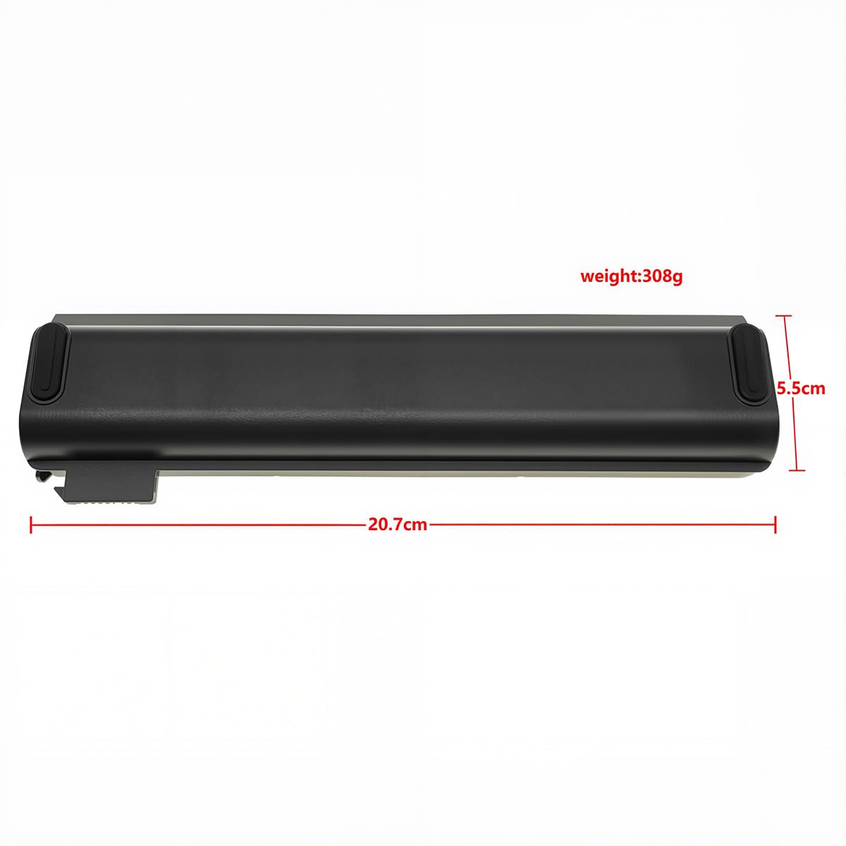 Batteria per laptop 45N1124 45N1128 45N1136 45N1137 0C52862 per Lenovo ThinkPad X240 X260 X270 T440S T450S L460 T460 T550 11.22V 6340 mAh 72 W 6 8+