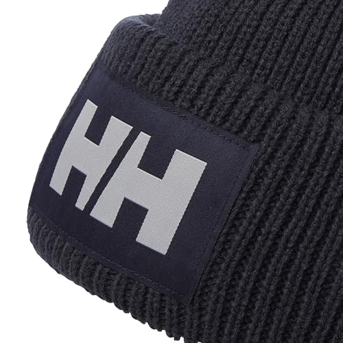 Helly Hansen Unisex HH Box Beanie