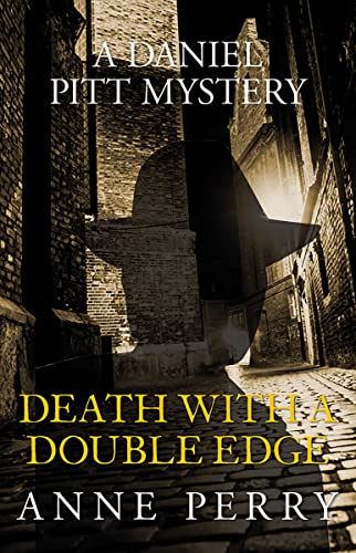 Death With A Double Edge view 2