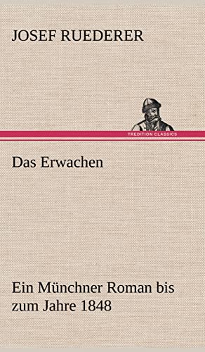 Das Erwachen (German Edition)