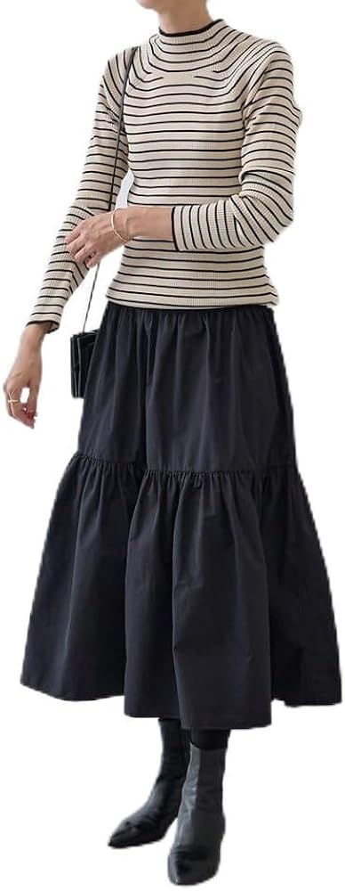 専用BEARDSLEY 15 quinzeリブボーダーコンビワンピース Amazon.co.jp: [BEARDSLEY] [ビアズリー] 《15 quinze》リブボーダー