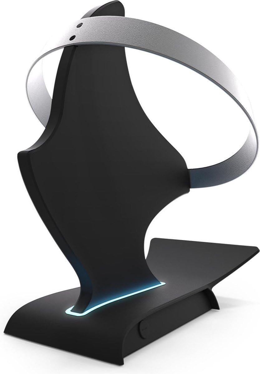 Supporto Playstation Vr Licenza Ufficiale Sony Playstation - Playstation 4