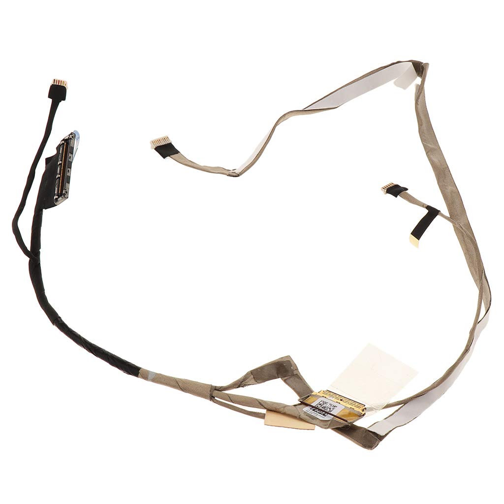 18.1nch LCD Video Ribbon Cable for Dell Latitude E7440 (7440) - 0D3M6R-image-36