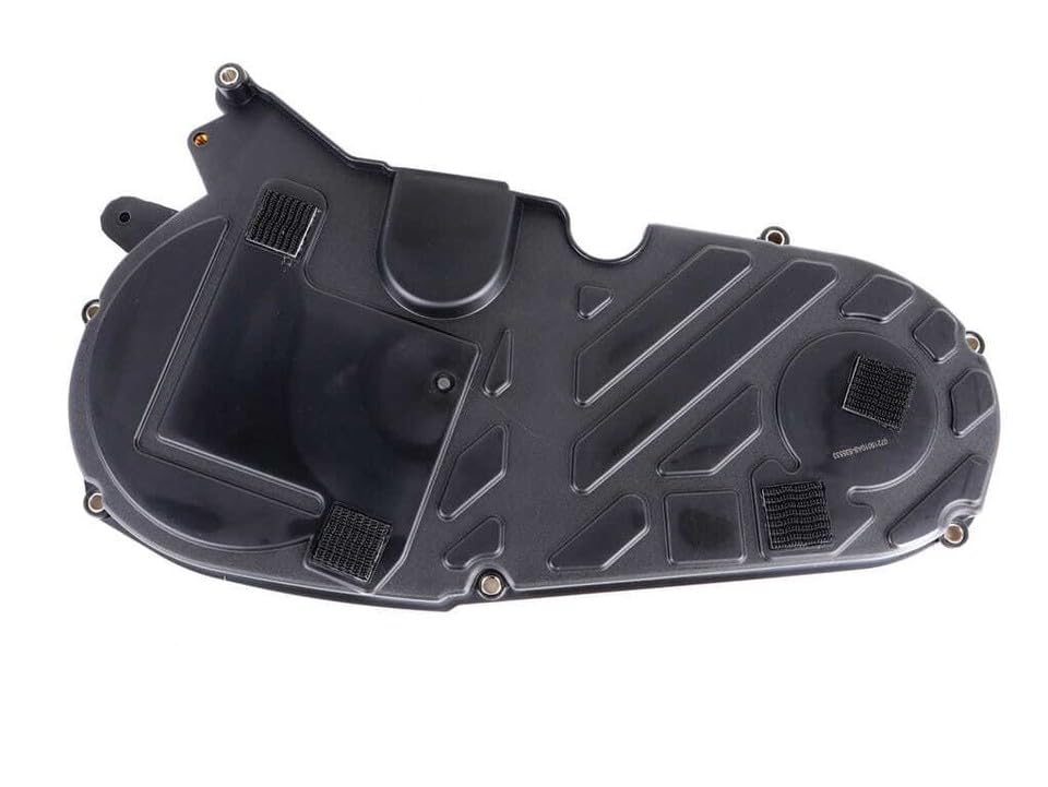 Capot Courroie de Distribution SOFIPART compatible avec Fiat Ducato Opel Astra J Insignia 2.0 CDTI OEM 55232663 55209692 55577224 55564429 638867 638158