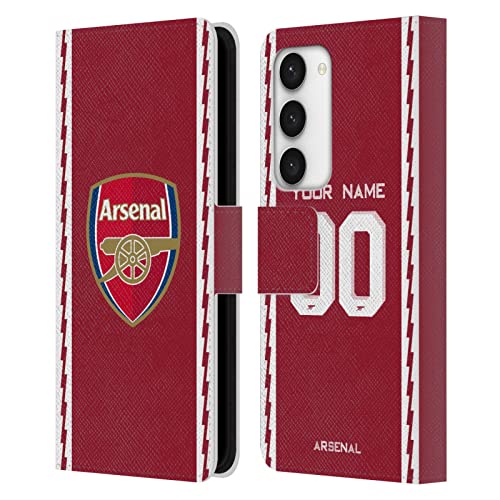 Funda Arsenal FC Samsung S23 protege tu móvil con fútbol