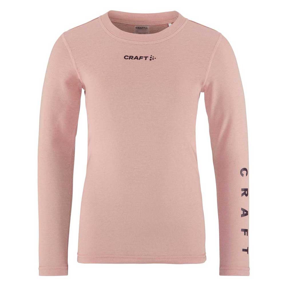 Craft Core Warm Base Layer Set 6-8 Years