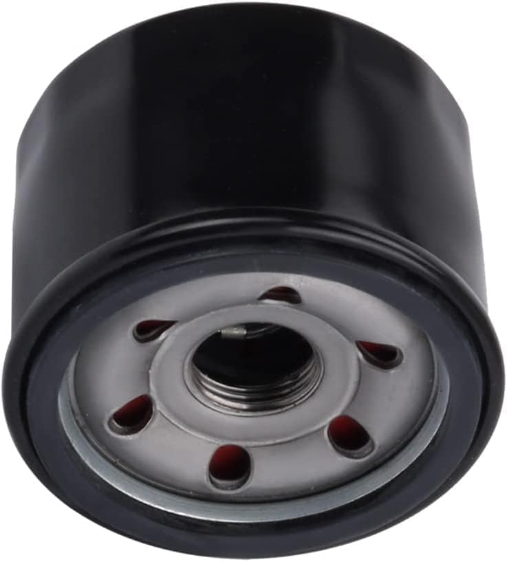 Miniatura 4 de Chikia 951-12690 751-12690 Filtro de aceite Cortacésped para MTD Cub Cadet 751-11501 Troy Bilt 4P90HU 4P90HUA 4P90HUB 4P90JHA 4P90JT 4P90JU XT1 XT2