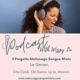 métissage sangue misto's podcast