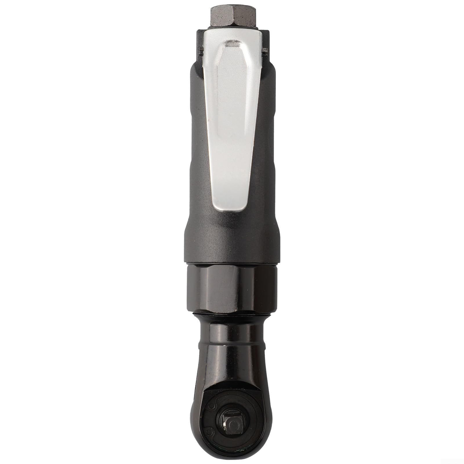Llave Neumática Trinquete 1/4" Alto Par 25-65Nm Compacta