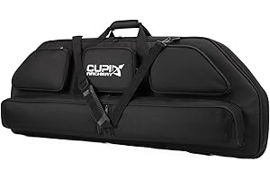 LWANO Compound Bow Case: Protect Your Archery Gear with Unmatched Durability