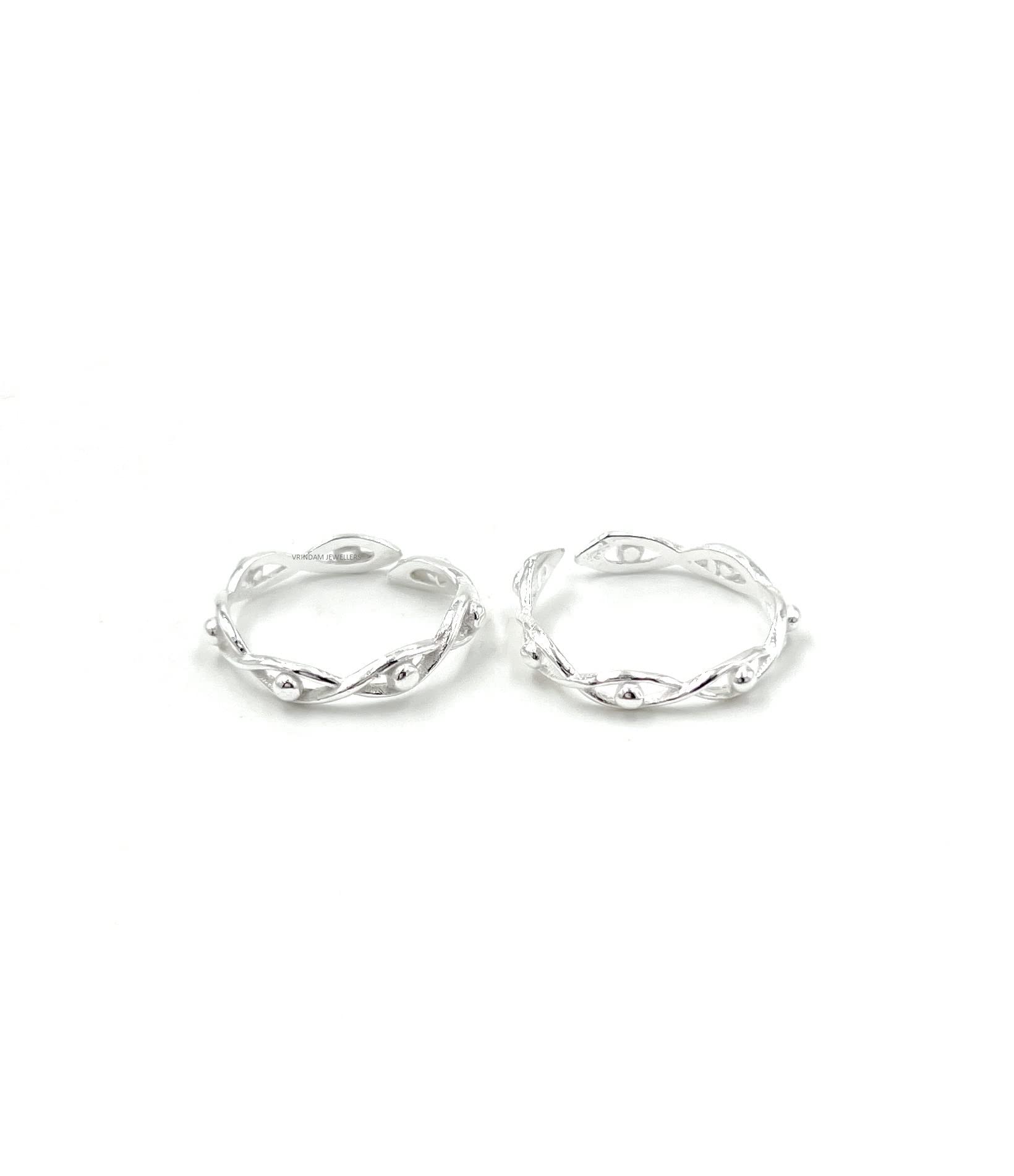 See full amazon price history chart for VRINDAM JEWELLERS Sterling Silver Toe Rings For Women Pure Silver 925 |Glossy Finish|Leg Finger Ring | Pure Chandi |925 Stamp |Traditional |Adjustable |Chnadi Bichiya With Certificate Of Authenticity VRINDAM JEWELLERS Sterling Silver Toe Rings For Women Pure Silver 925 |Glossy Finish|Leg Finger Ring | Pure Chandi |925 Stamp |Traditional |Adjustable |Chnadi Bichiya With Certificate Of Authenticity (B09PJNVT91) Amazon Price History, Amazon Price Tracker
